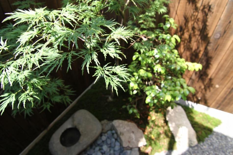 Casa vacanze Anzu An Machiya House