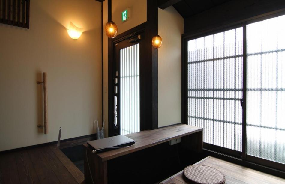 Anzu An Machiya House Casa vacanze *