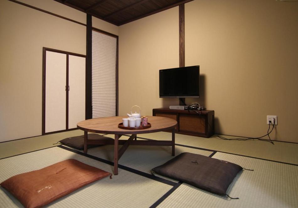 Anzu An Machiya House Casa vacanze