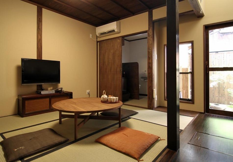 Casa vacanze Anzu An Machiya House