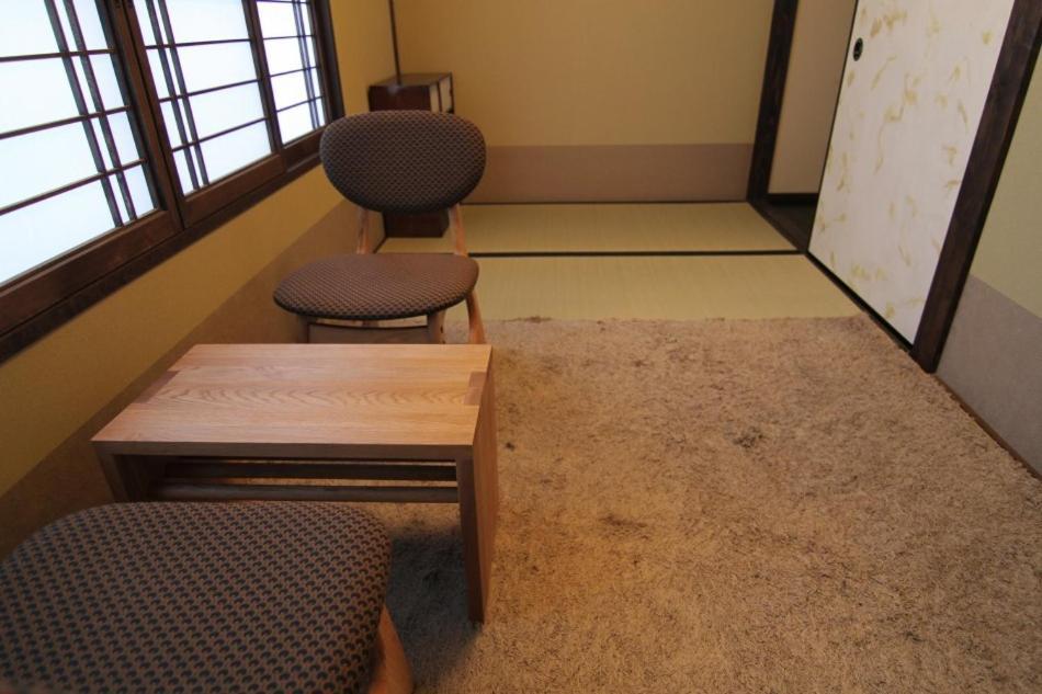 Anzu An Machiya House Casa vacanze