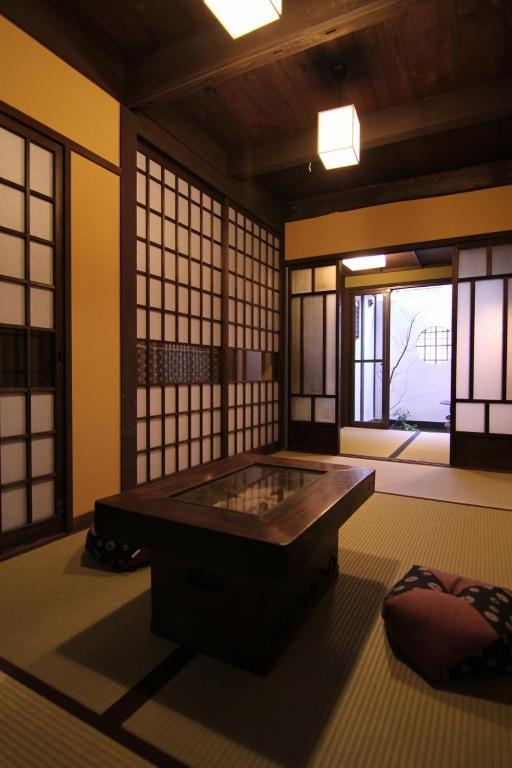 Casa vacanze Anzu An Machiya House