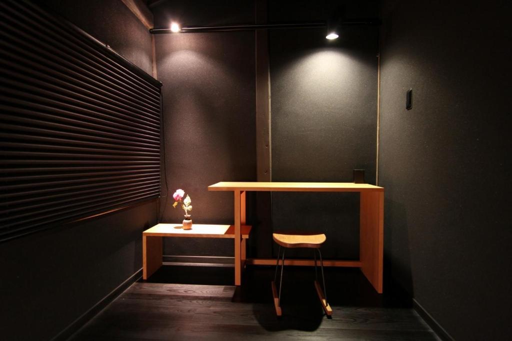 Anzu An Machiya House Casa vacanze Kyōto