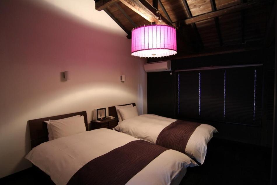 Casa vacanze Anzu An Machiya House
