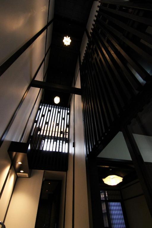 Anzu An Machiya House * Kyōto