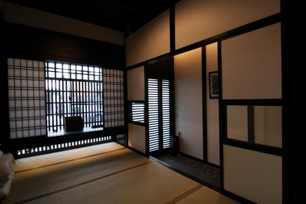 Anzu An Machiya House Kyōto