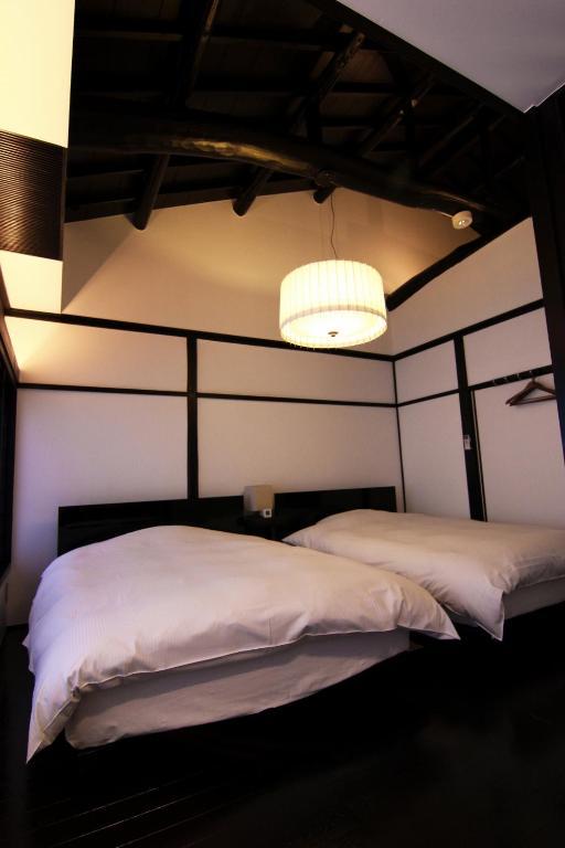 Casa vacanze Anzu An Machiya House Kyōto