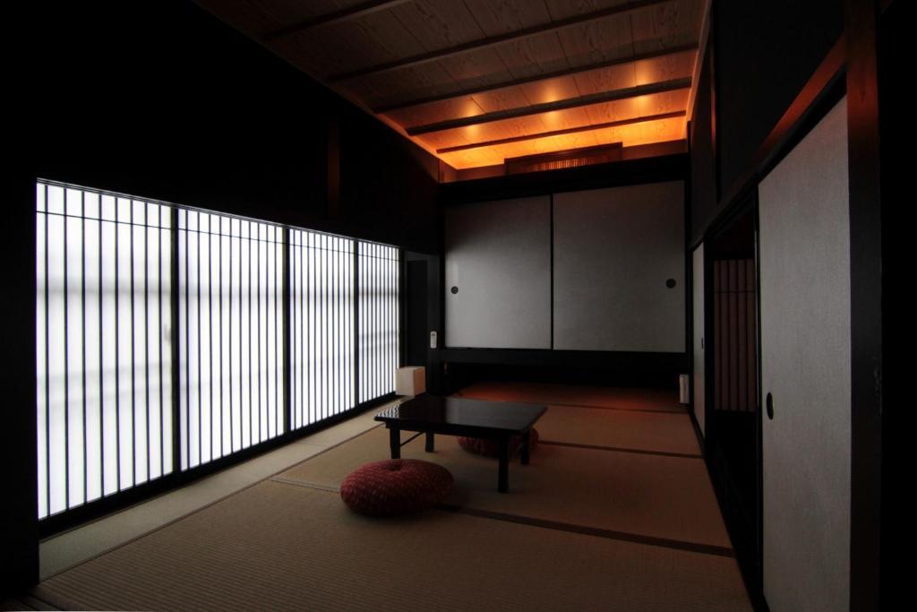 Casa vacanze Anzu An Machiya House Kyōto