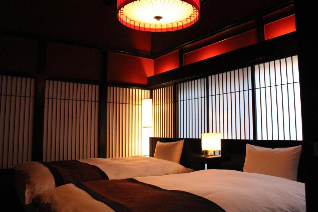 Anzu An Machiya House * Kyōto