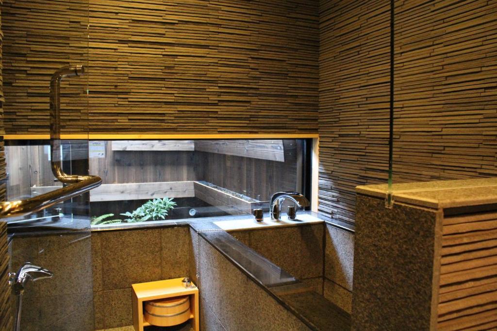 Anzu An Machiya House Casa vacanze