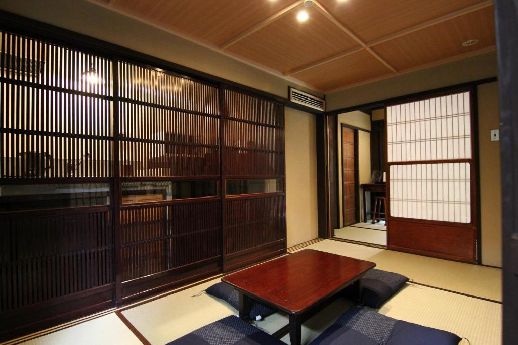 Anzu An Machiya House Casa vacanze