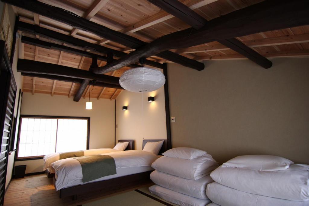 Casa vacanze Anzu An Machiya House