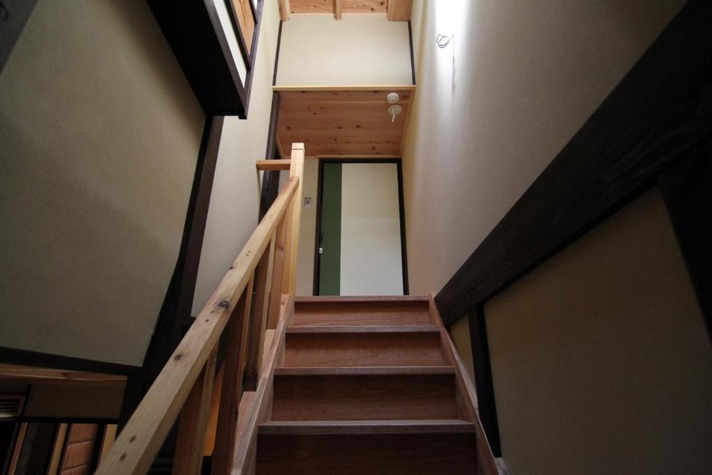 Anzu An Machiya House Casa vacanze
