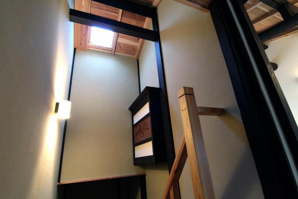 Anzu An Machiya House Casa vacanze