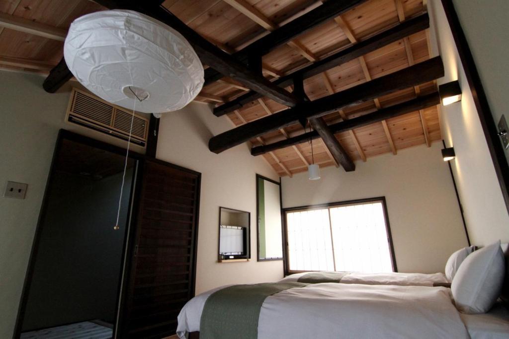 Casa vacanze Anzu An Machiya House