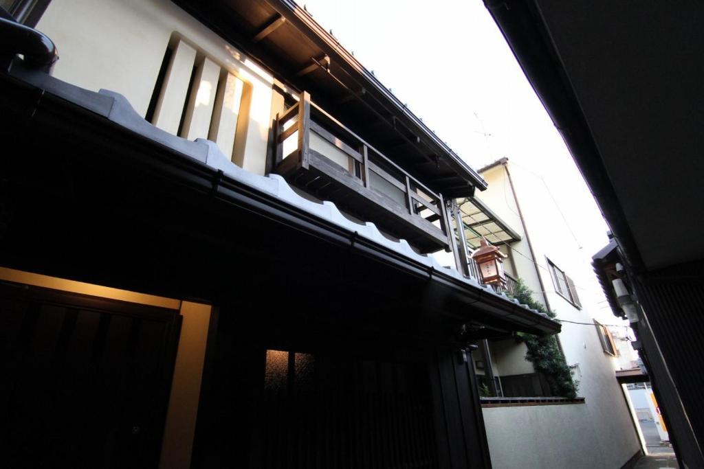 Casa vacanze Anzu An Machiya House *