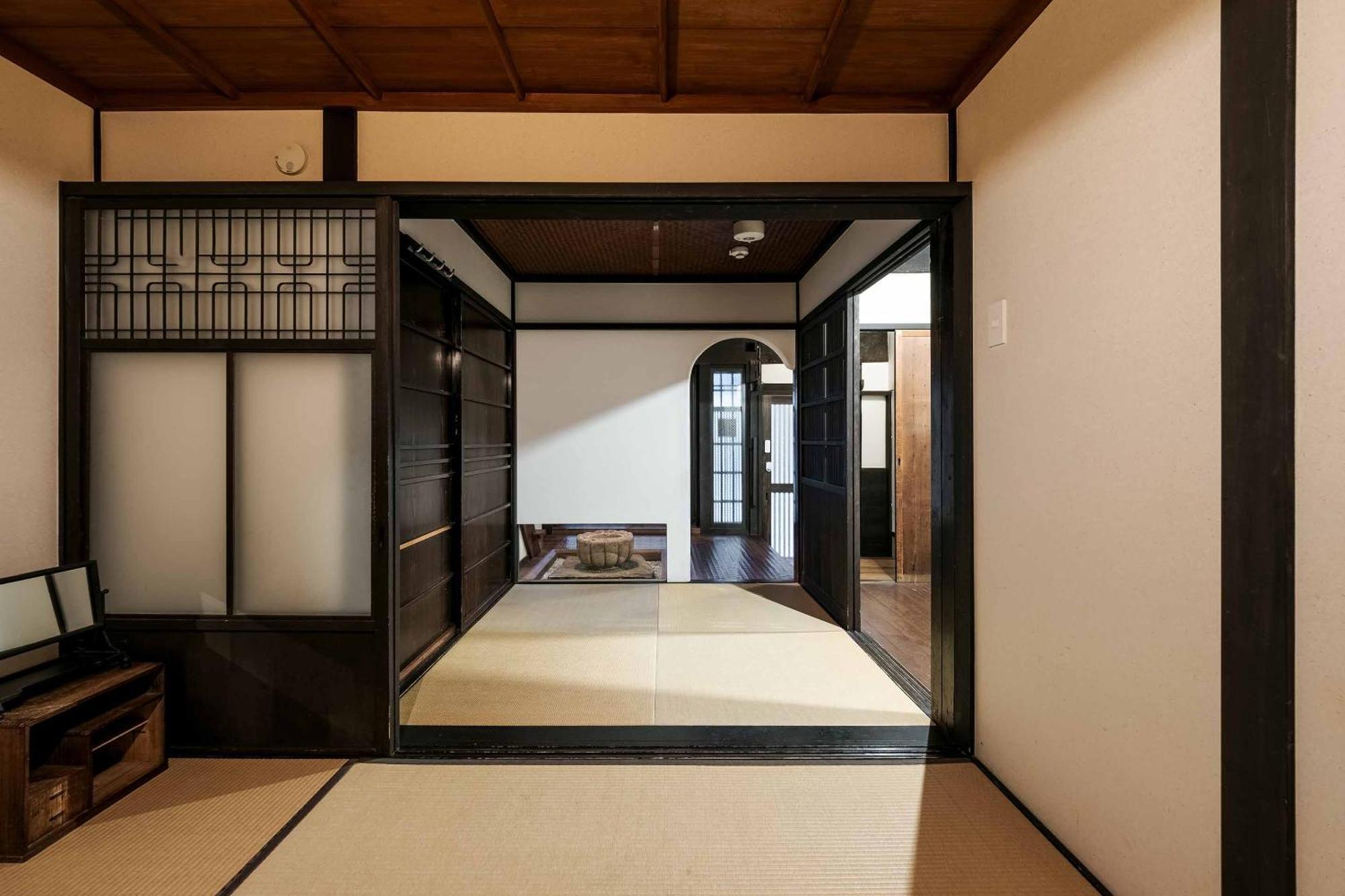 Anzu An Machiya House Casa vacanze