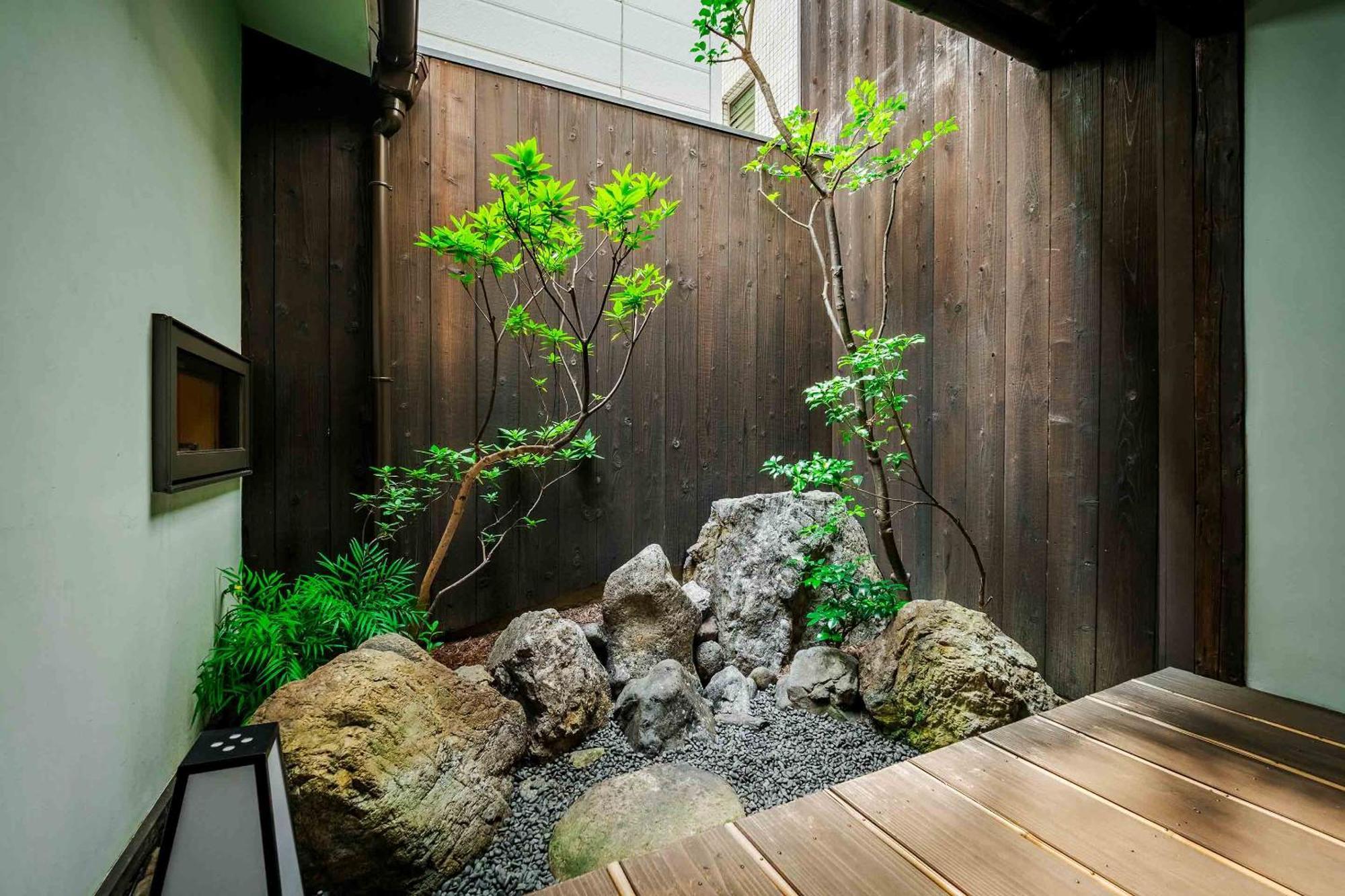 Casa vacanze Anzu An Machiya House *