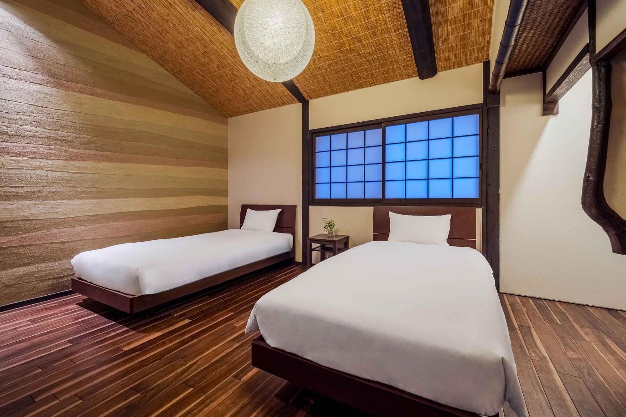 Casa vacanze Anzu An Machiya House Kyōto