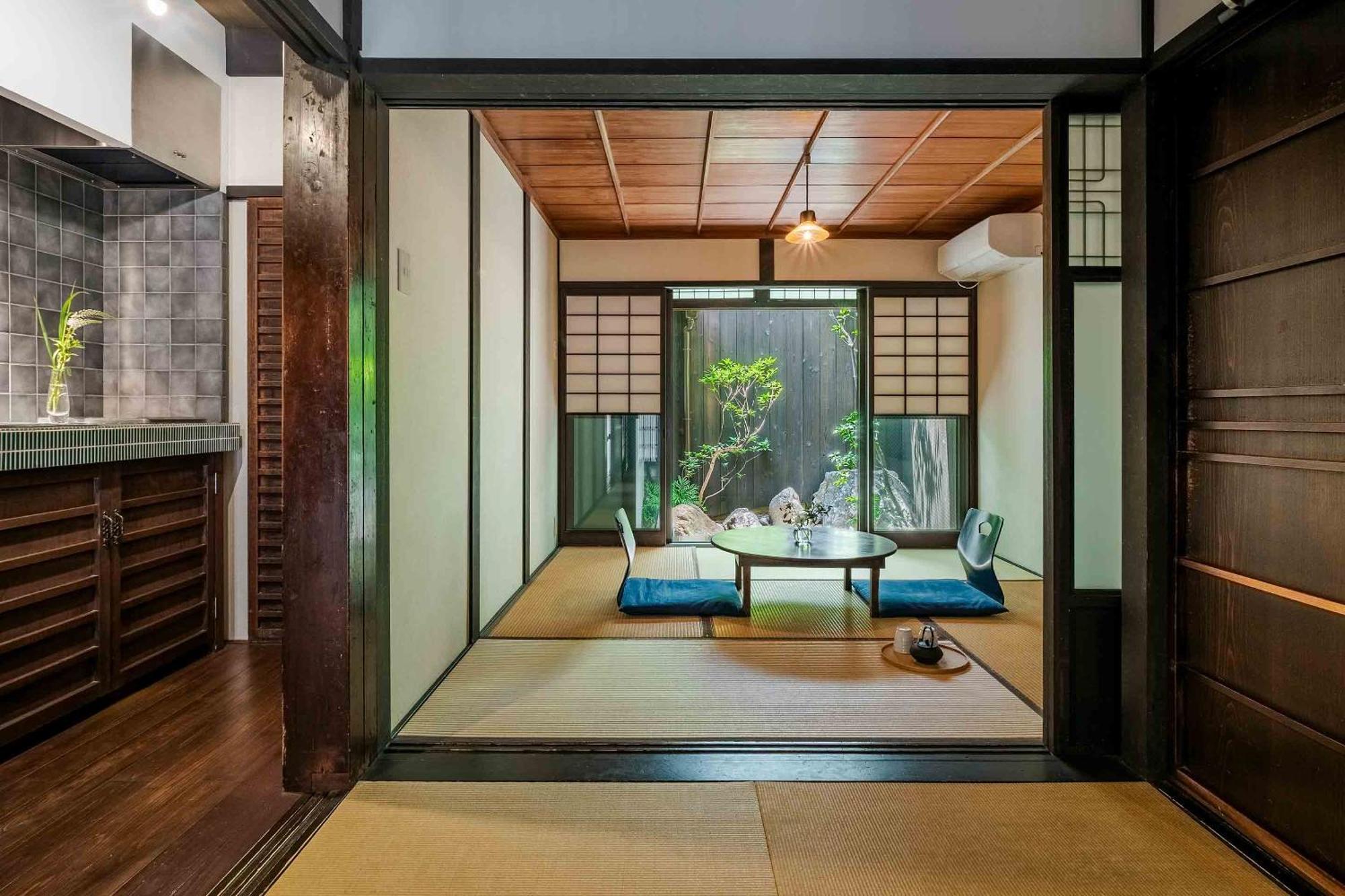 Anzu An Machiya House Casa vacanze *