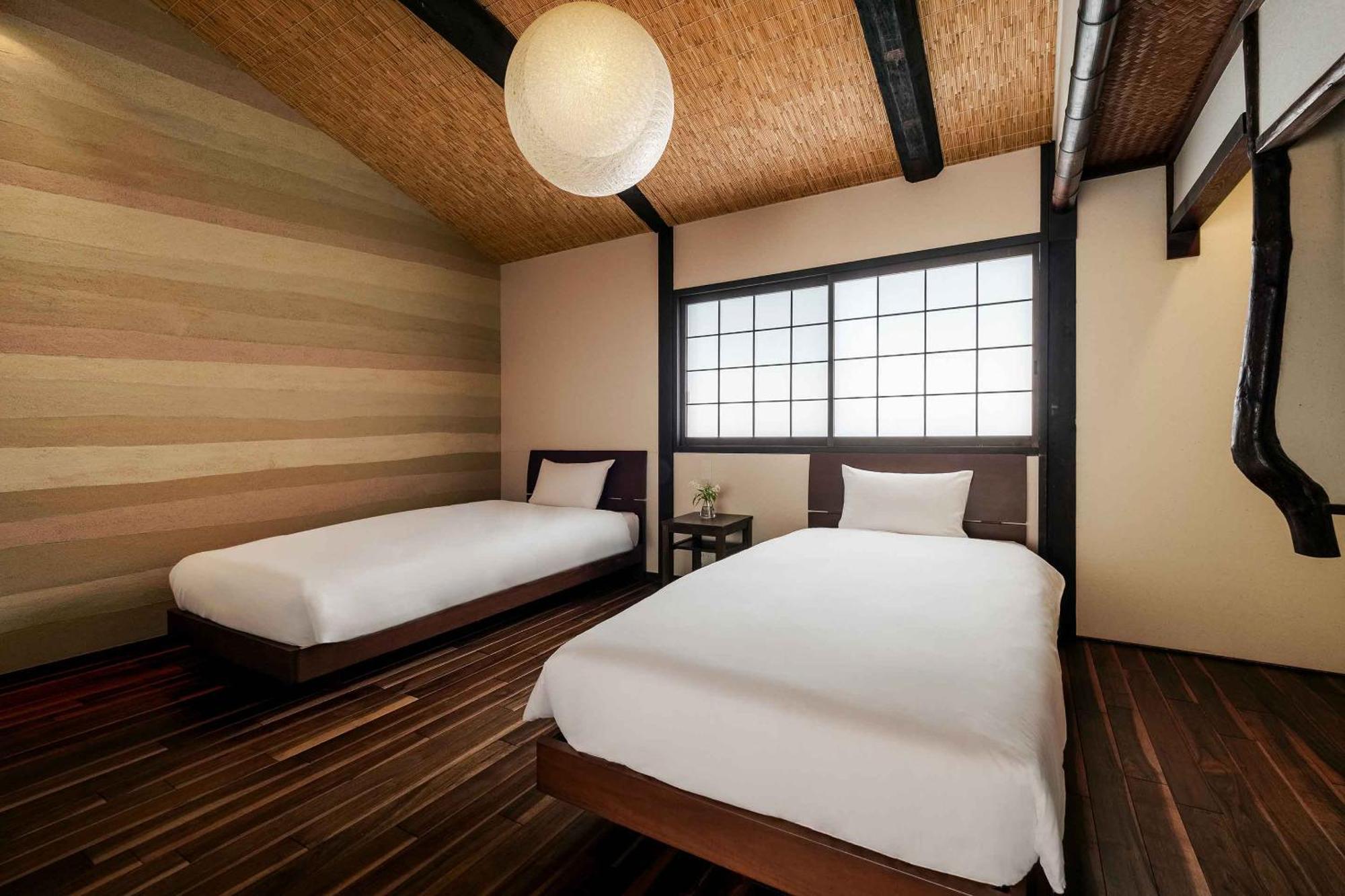 Casa vacanze Anzu An Machiya House *