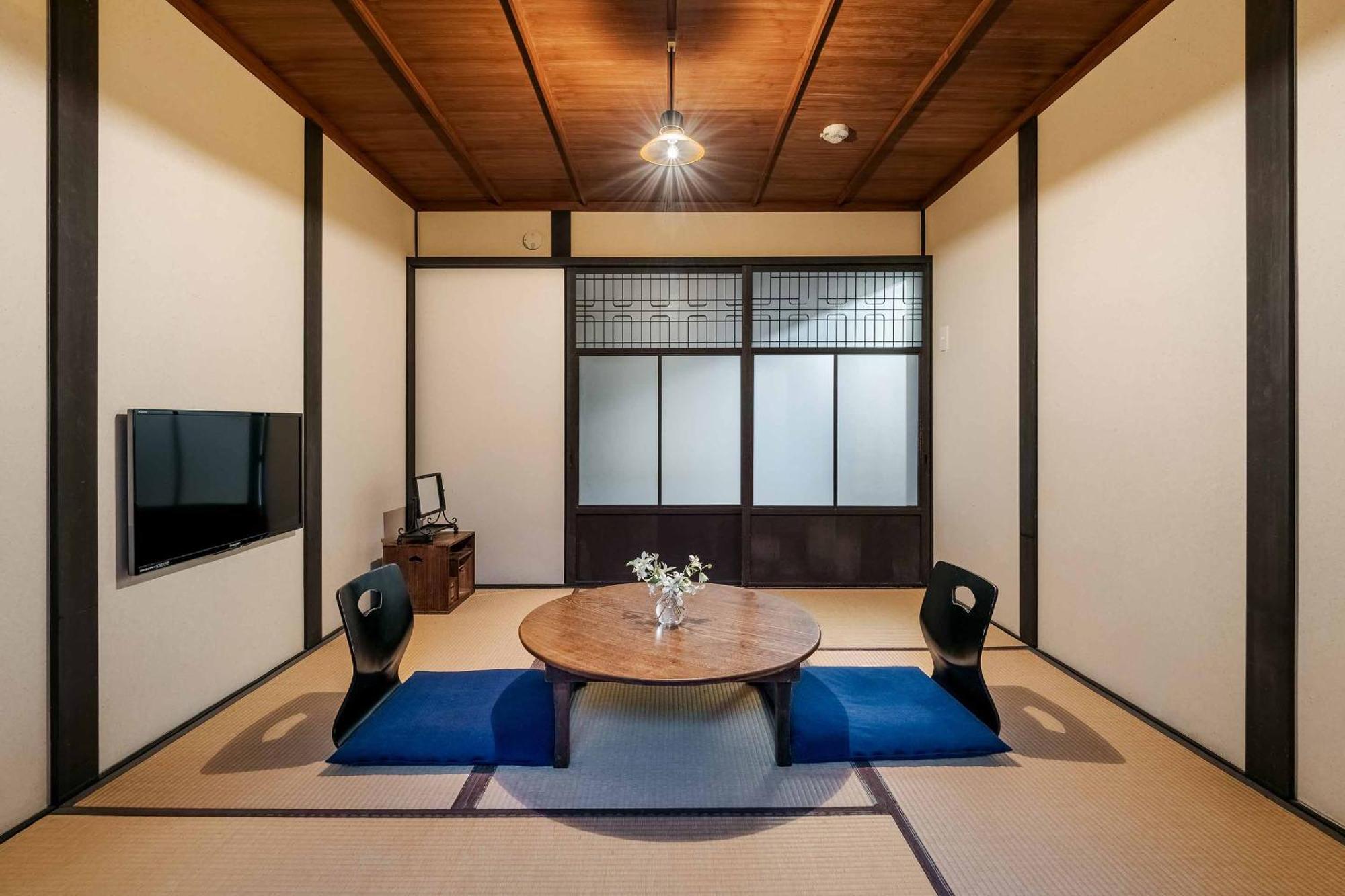 Anzu An Machiya House Casa vacanze Kyōto