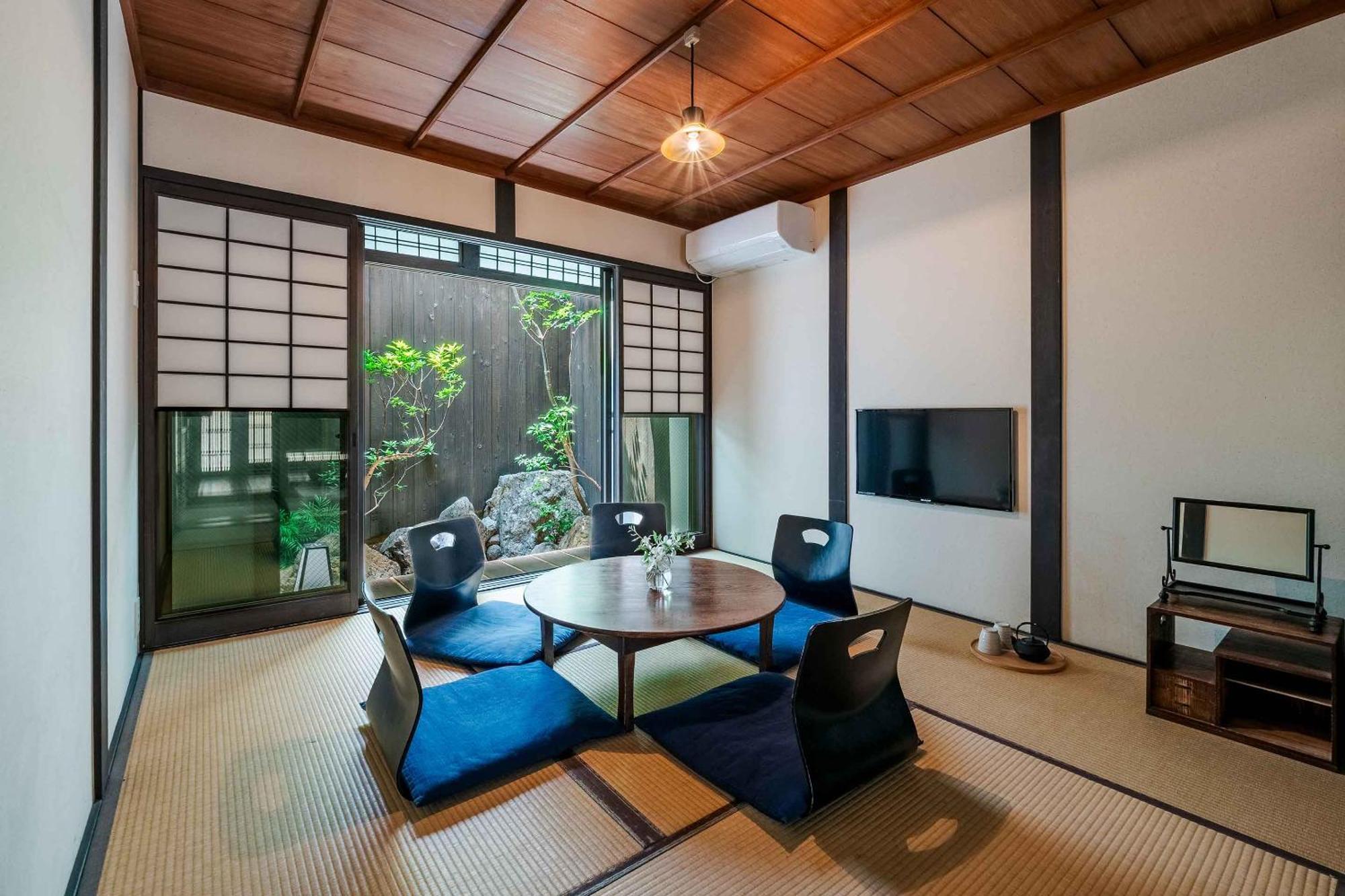 Anzu An Machiya House Casa vacanze *