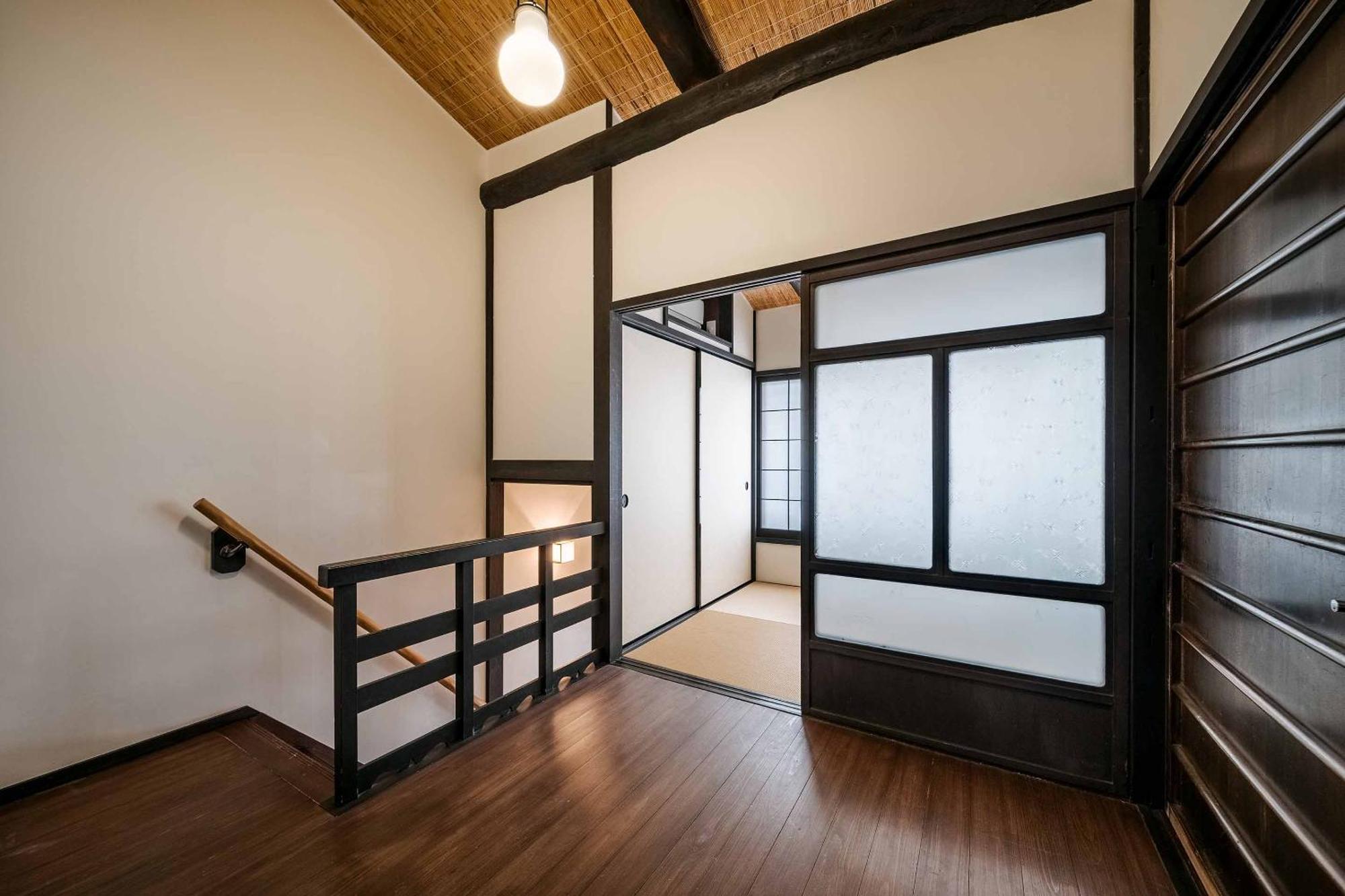Casa vacanze Anzu An Machiya House